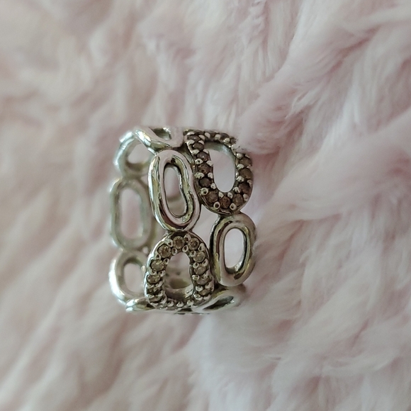 Pandora - "Circle of Friends" - RETIRED - Picture 7 of 12